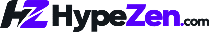 HypeZen